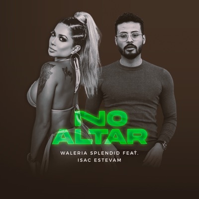No Altar (feat. Isac Estevam) - Single