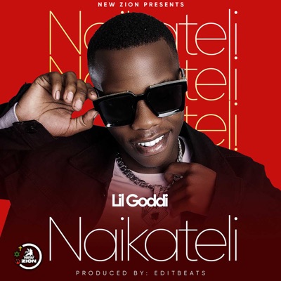 Naikateli - Lil Goddi | Shazam