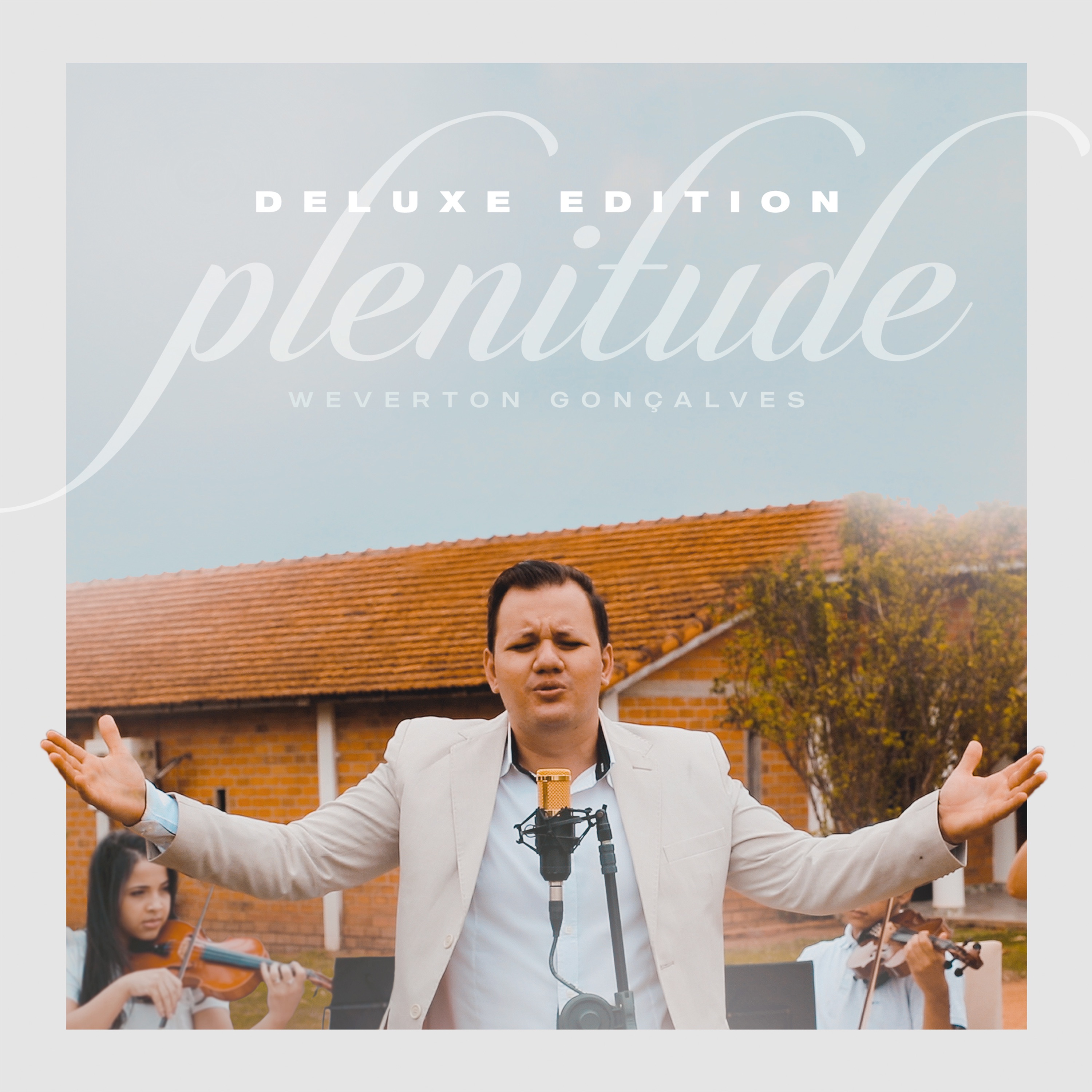 Plenitude: Deluxe Edition - EP