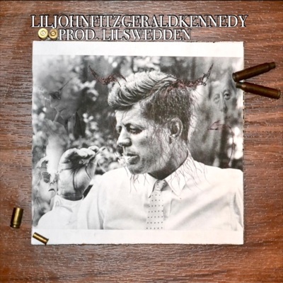 LILJOHNFITZGERALDKENNEDY - Single