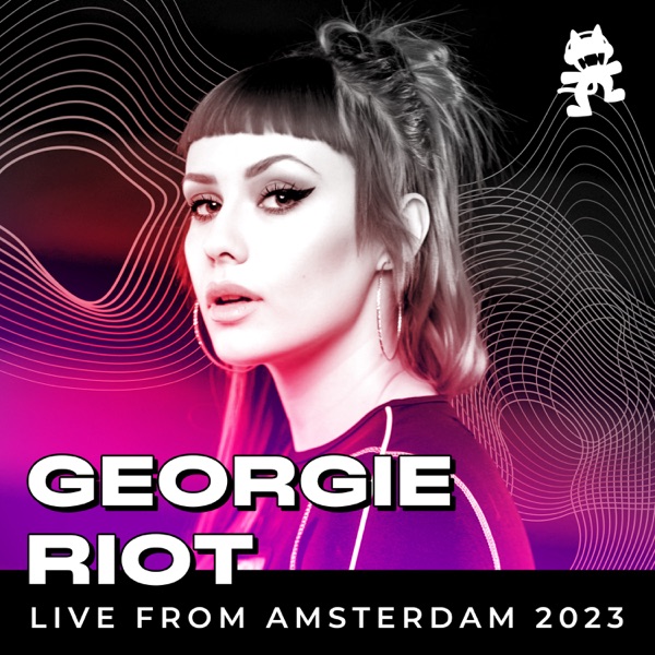 Live From Amsterdam, Oct 19, 2023 (DJ Mix)