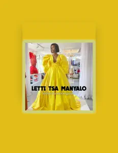 Ascolta Letti Tsa manyalo, guarda video musicali, leggi la biografia, vedi le date del tour & altro!