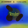 Tender (feat. Yoke Lore) [stripped] - Jax Anderson