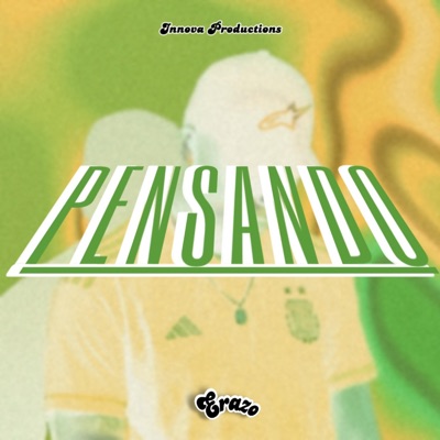 Pensando - Single