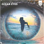 Ocean Eyes artwork
