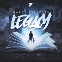 Legacy - Nappy204