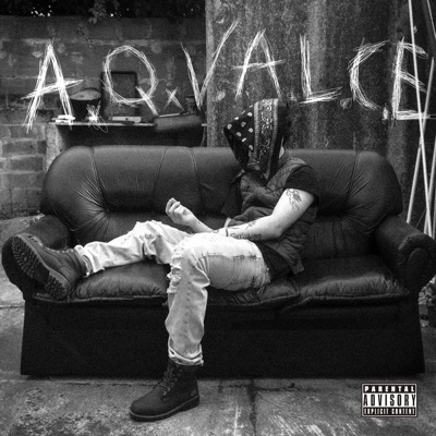 A.Q.V.A.L.C.E. - Single