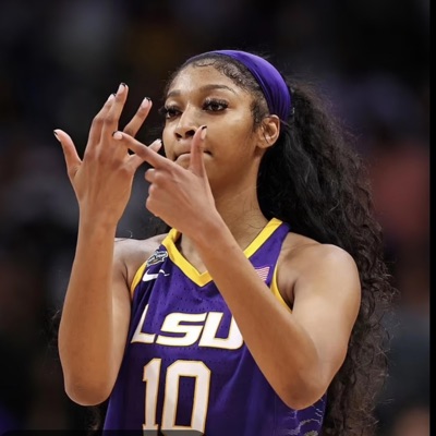 Angel Reese - Single