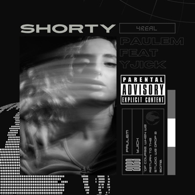 SHORTY4R (feat. YJICK) - Single