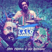 Eddie Palmieri - Un Puesto Vacante - Extended Mix