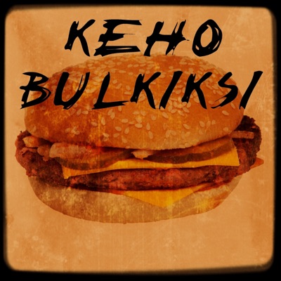 Keho Bulkiksi -Trilogia - Single