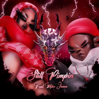 Still Pimpin' (feat. Mike Jones) [Kountry Kut] - Single