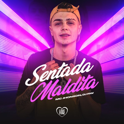 Sentada Maldita - Single