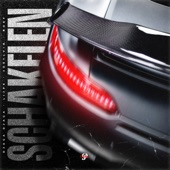 Schakelen (feat. Josylvio) artwork