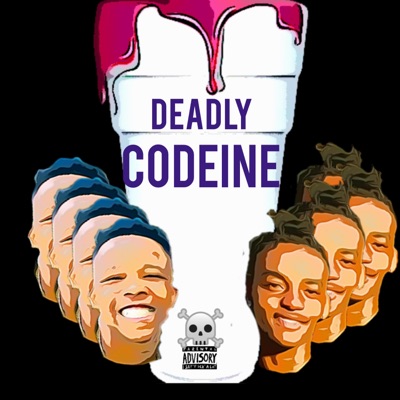 Deadly codeine (feat. Rae Schlayter) - Single