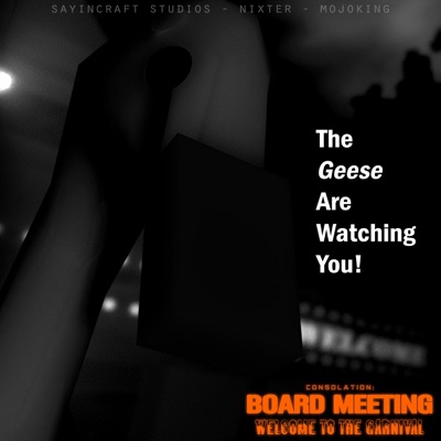 Consolation: Welcome To the Garnival - EP