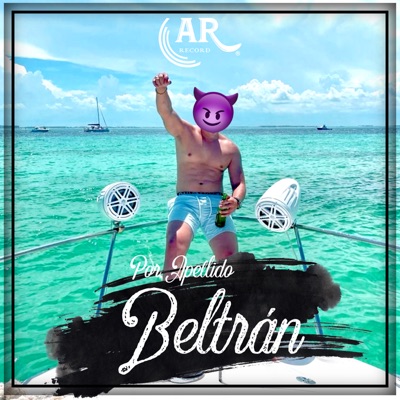 Por Apellido Beltrán - Single