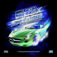 Flex Star (feat. Young Slash) - Single - P-ze