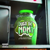 Jugo de Noni (feat. Satuple Ilegal) - Single - Ese Martínezz