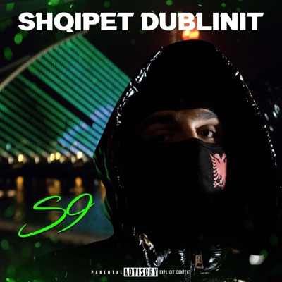 Shqipet Dublin - Single