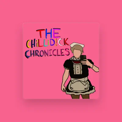 Listen to Chillidick, watch music videos, read bio, see tour dates & more!