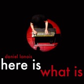 Daniel Lanois - Where Will I Be