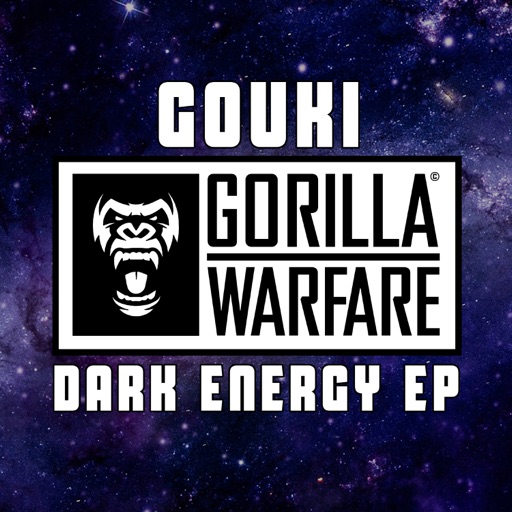 Dark Energy - EP by GOUKI