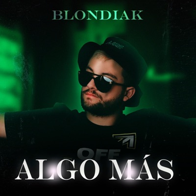 Algo Mas - Single