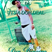 Its Nothin - Single - Don Donovan