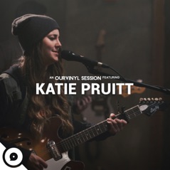 Katie Pruitt OurVinyl (Live) - EP