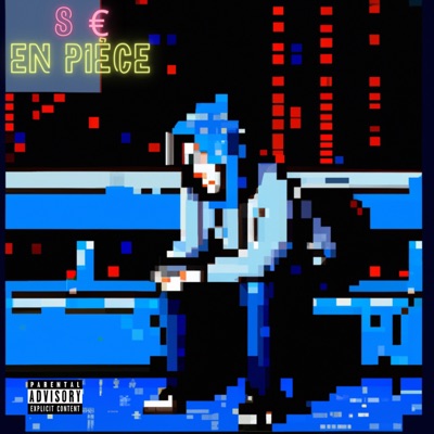 8€ en pièce - Single