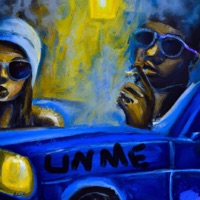 U N Me - Single - Evvo