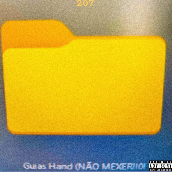 Guias Hand (Não Mexer)