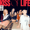 KISS OF LIFE - EP - KISS OF LIFE