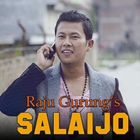 Salaijo - Raju Gurung, Sarmila Gurung, Parbati Gurung & Muna Thapa Magar