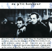 J'veux du soleil - Au P'tit Bonheur