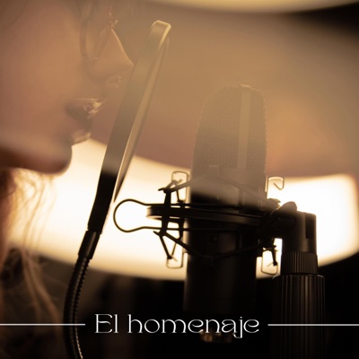 El Homenaje - Single