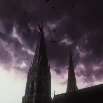 Gods Temple - Single