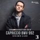 J S Bach Capriccio in B Major BWV 992 3 Single