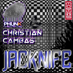 Jacknife - Single