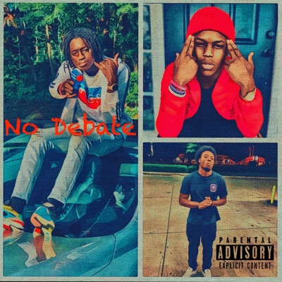 No Debate (feat. Fadoom & Yealehseh) - Single