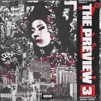 The Preview, Pt. 3 - Achoodfella & Arkin