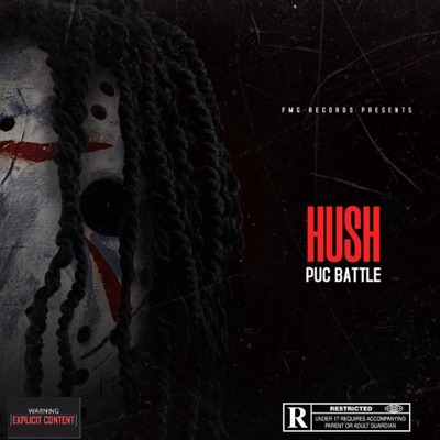 Hush (Talkin To Much) - Single