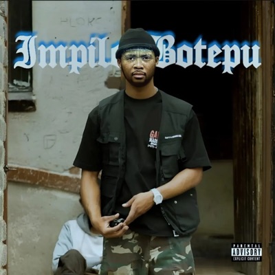 Impilo Botepu - Single