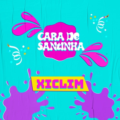 Cara de Santinha - Single