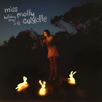 Miss Molly Cuddle (feat. Lij) - Single - Holliday Howe