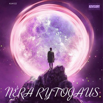 Nėra Rytojaus - Single