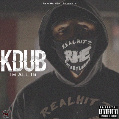 Im All In - Single