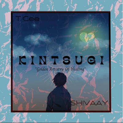 Kintsugi - EP