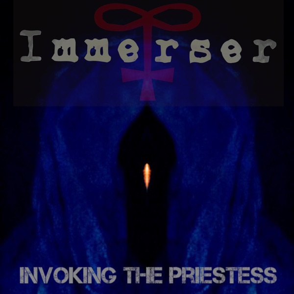 Invoking the Priestess (feat. Kellii Scott)